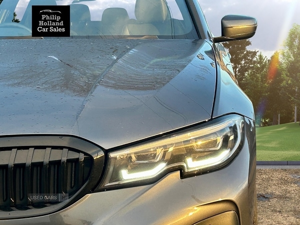 Used BMW 3 Series 2020 for sale - 76634540: Photo 3