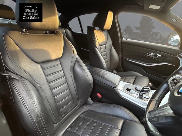 Used BMW 3 Series 2020 for sale - 76634540: Photo 5