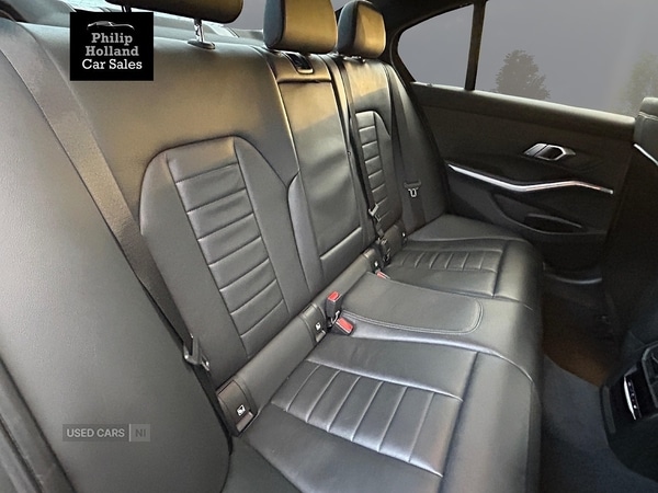Used BMW 3 Series 2020 for sale - 76634540: Photo 6