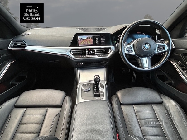 Used BMW 3 Series 2020 for sale - 76634540: Photo 7