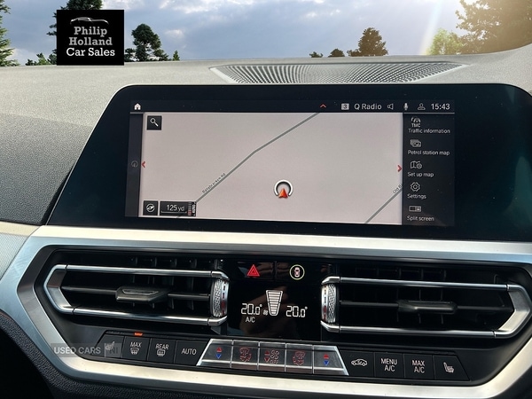 Used BMW 3 Series 2020 for sale - 76634540: Photo 9