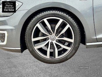 Used Volkswagen Golf 2020 for sale - 78101858: Photo