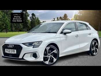2021 - 30 TFSI Sport 5dr
