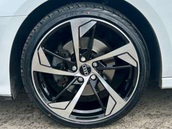 Used Audi A3 2021 for sale - 75094278: Photo