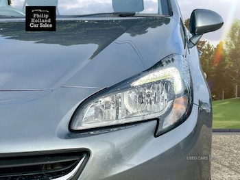 Used Vauxhall Corsa 2018 for sale - 75494704: Photo