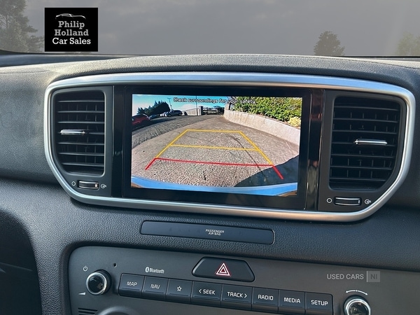 Used Kia Sportage 2021 for sale - 76486357: Photo 10