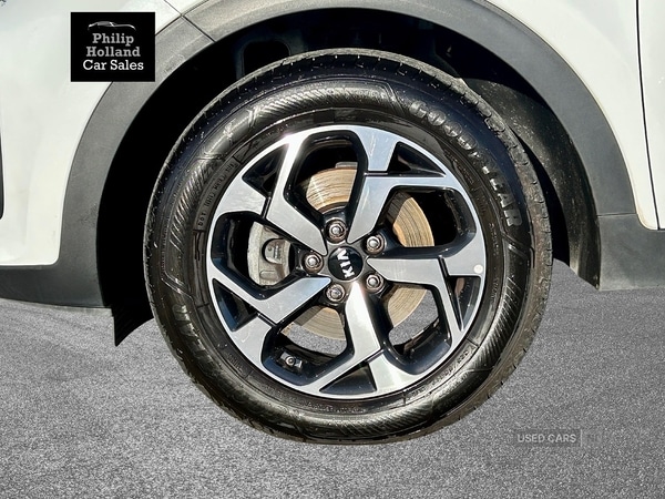 Used Kia Sportage 2021 for sale - 76486357: Photo 4