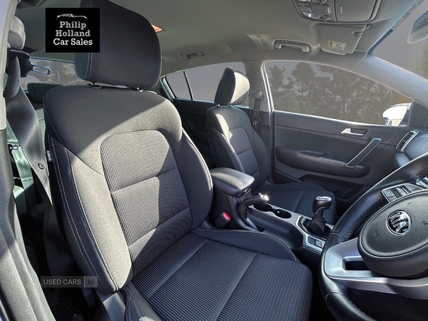 Used Kia Sportage 2021 for sale - 76486357: Photo 6