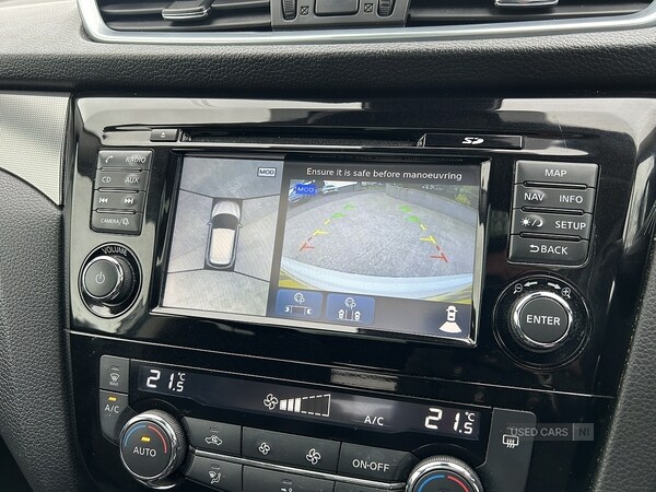 Used Nissan Qashqai 2019 for sale - 77634072: Photo 10