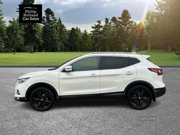 Used Nissan Qashqai 2019 for sale - 77634072: Photo 11