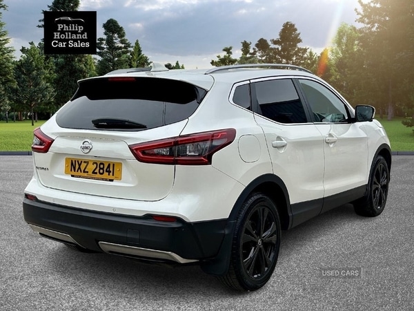 Used Nissan Qashqai 2019 for sale - 77634072: Photo 12