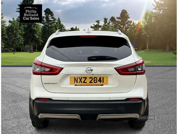 Used Nissan Qashqai 2019 for sale - 77634072: Photo 13