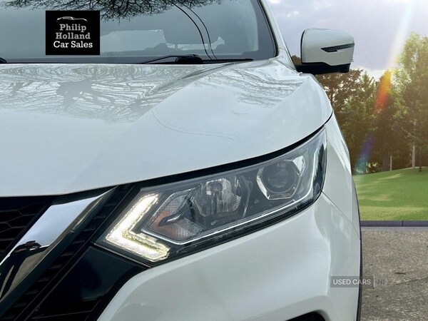 Used Nissan Qashqai 2019 for sale - 77634072: Photo 3