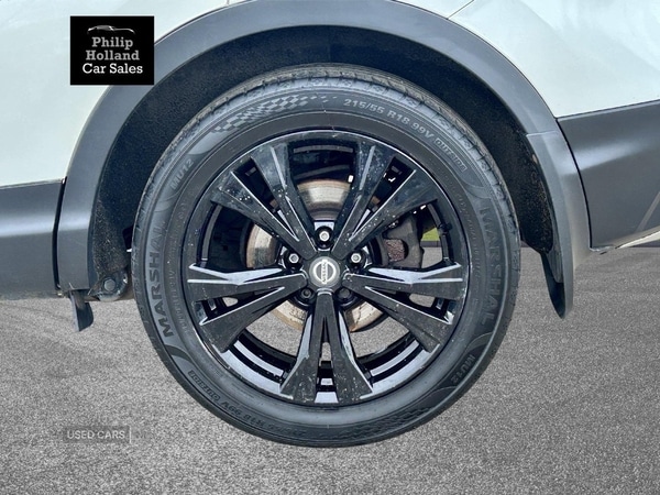 Used Nissan Qashqai 2019 for sale - 77634072: Photo 4