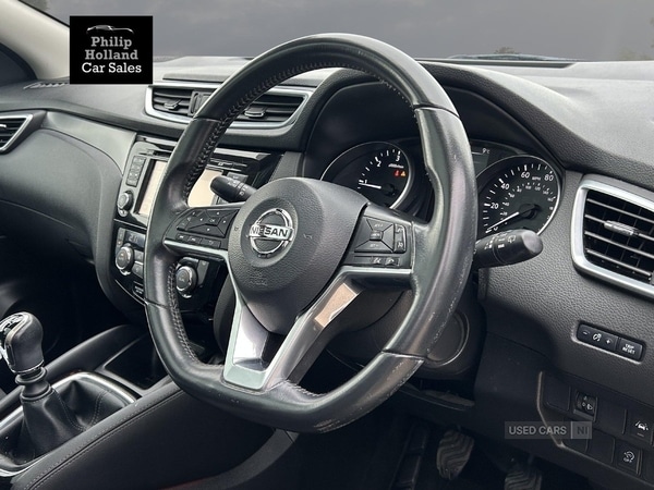 Used Nissan Qashqai 2019 for sale - 77634072: Photo 5