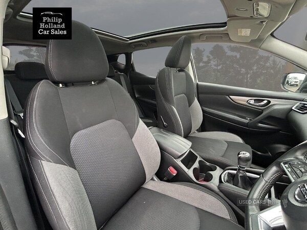 Used Nissan Qashqai 2019 for sale - 77634072: Photo 6