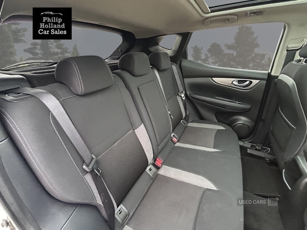 Used Nissan Qashqai 2019 for sale - 77634072: Photo 7