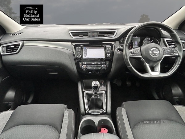 Used Nissan Qashqai 2019 for sale - 77634072: Photo 8