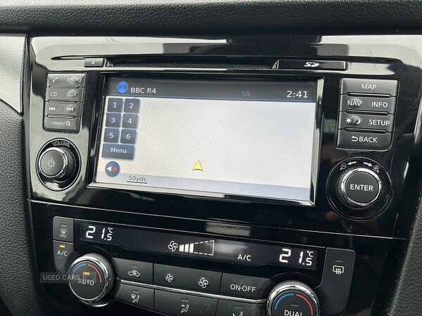 Used Nissan Qashqai 2019 for sale - 77634072: Photo 9