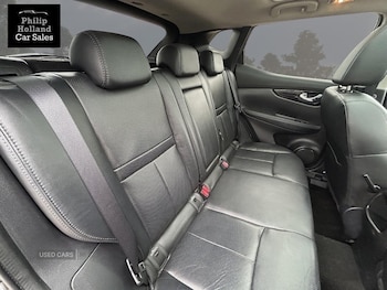 Used Nissan Qashqai 2014 for sale - 78385056: Photo