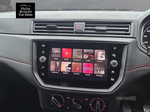 Used SEAT Ibiza 2018 for sale - 77041127: Photo 10