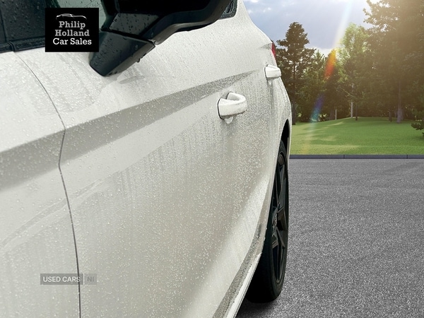 Used SEAT Ibiza 2018 for sale - 77041127: Photo 2