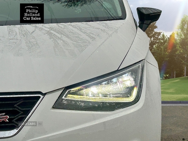 Used SEAT Ibiza 2018 for sale - 77041127: Photo 3