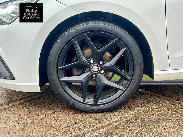 Used SEAT Ibiza 2018 for sale - 77041127: Photo 4