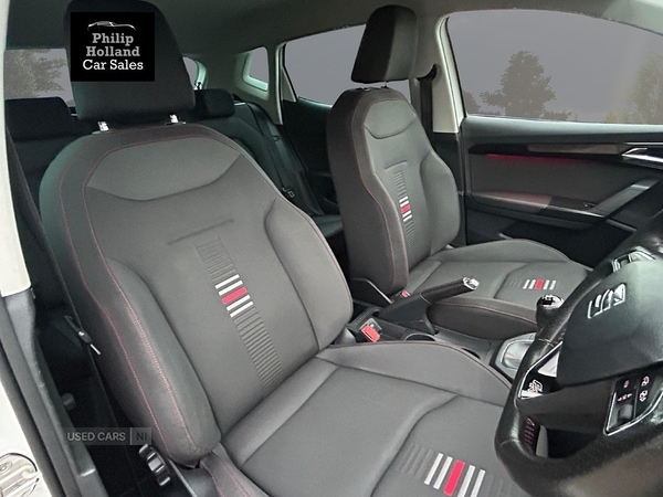 Used SEAT Ibiza 2018 for sale - 77041127: Photo 6