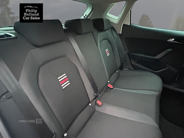 Used SEAT Ibiza 2018 for sale - 77041127: Photo 7