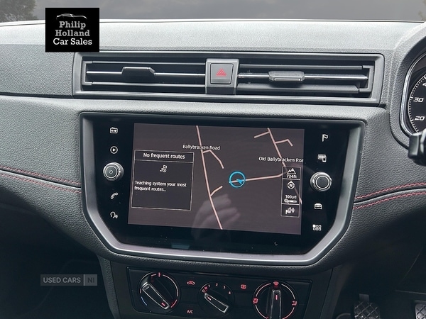 Used SEAT Ibiza 2018 for sale - 77041127: Photo 9