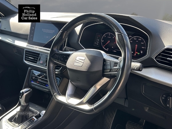 Used SEAT Tarraco 2022 for sale - 76486314: Photo 5