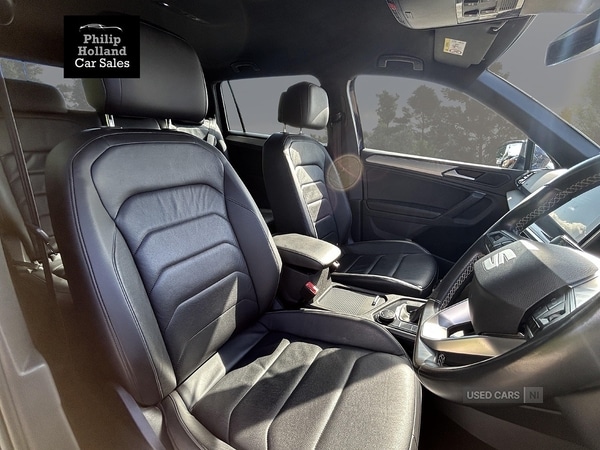 Used SEAT Tarraco 2022 for sale - 76486314: Photo 6