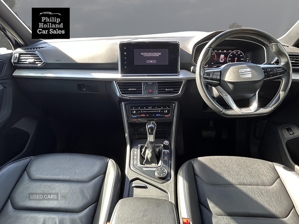 Used SEAT Tarraco 2022 for sale - 76486314: Photo 8