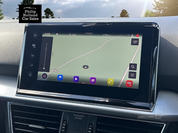 Used SEAT Tarraco 2022 for sale - 76486314: Photo 9