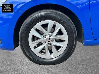Used Skoda Fabia 2023 for sale - 79292938: Photo