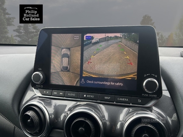 Used Nissan Juke 2020 for sale - 77550925: Photo 10