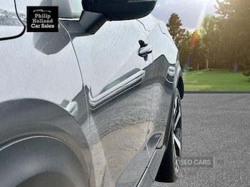 Used Nissan Juke 2020 for sale - 77550925: Photo