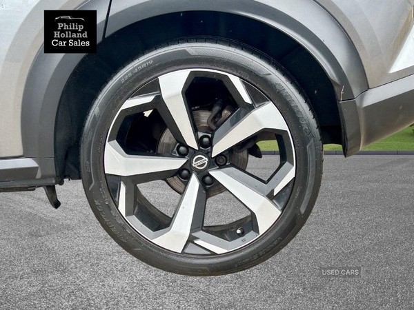 Used Nissan Juke 2020 for sale - 77550925: Photo 4