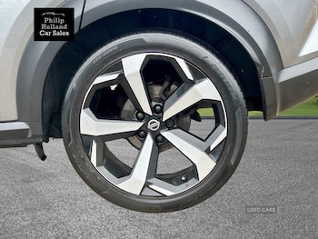 Used Nissan Juke 2020 for sale - 77550925: Photo