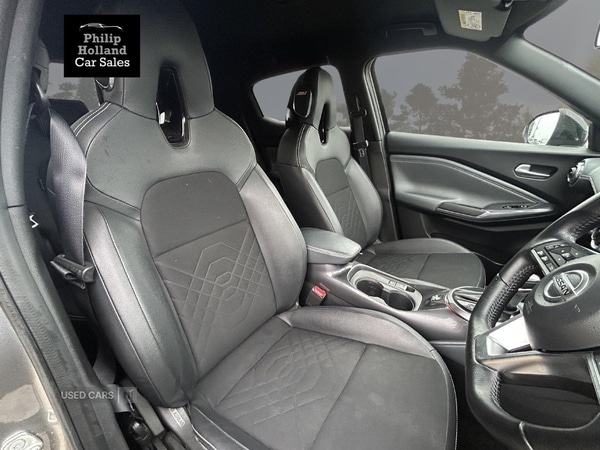 Used Nissan Juke 2020 for sale - 77550925: Photo 6