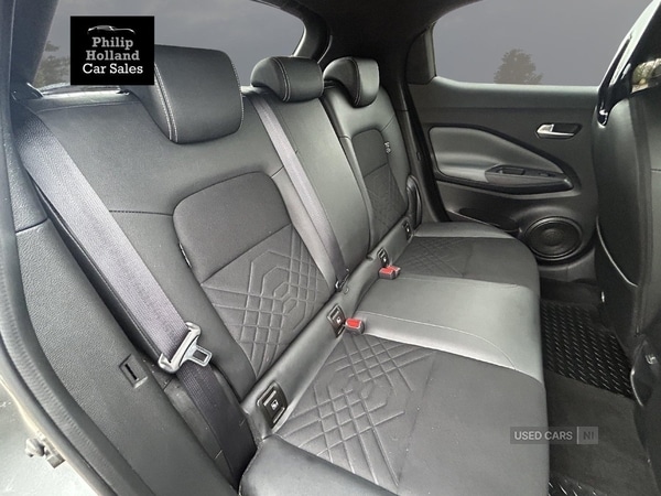 Used Nissan Juke 2020 for sale - 77550925: Photo 7