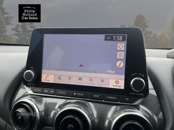 Used Nissan Juke 2020 for sale - 77550925: Photo 9