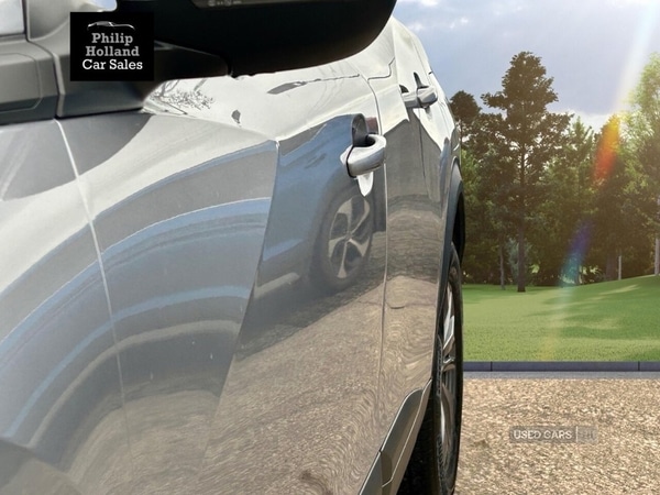 Used Peugeot 2008 2022 for sale - 76381377: Photo 2