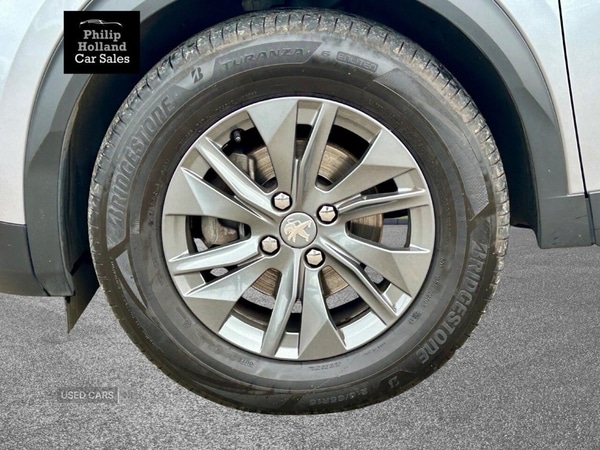 Used Peugeot 2008 2022 for sale - 76381377: Photo 3