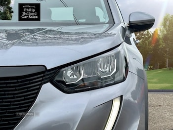 Used Peugeot 2008 2022 for sale - 76381377: Photo