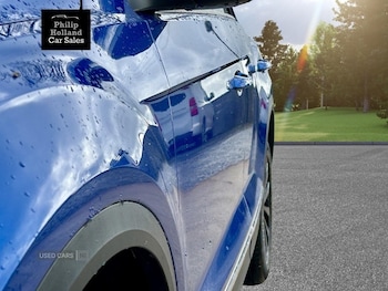 Used Volkswagen T-Roc 2023 for sale - 79084831: Photo