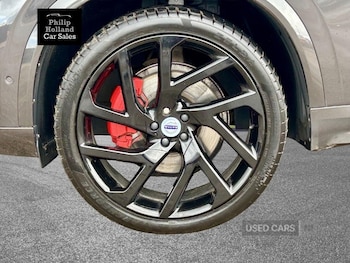 Used Volvo XC90 2023 for sale - 77898818: Photo