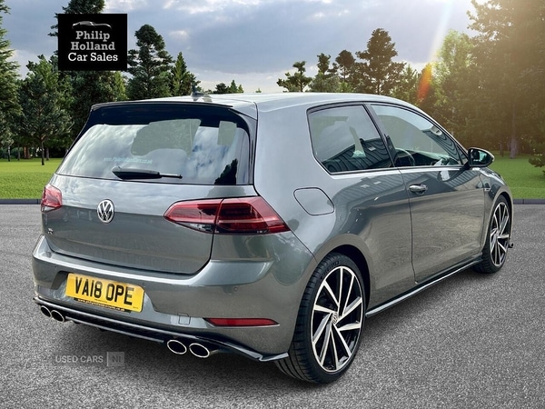 Used Volkswagen Golf 2018 for sale - 76486319: Photo 10