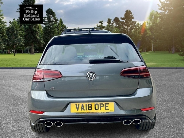 Used Volkswagen Golf 2018 for sale - 76486319: Photo 11